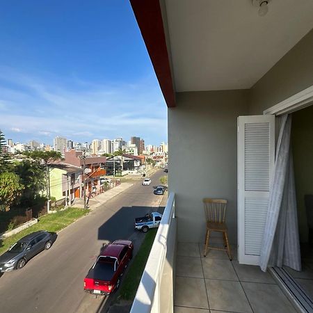 Marili Apartamentos Torres Exterior foto