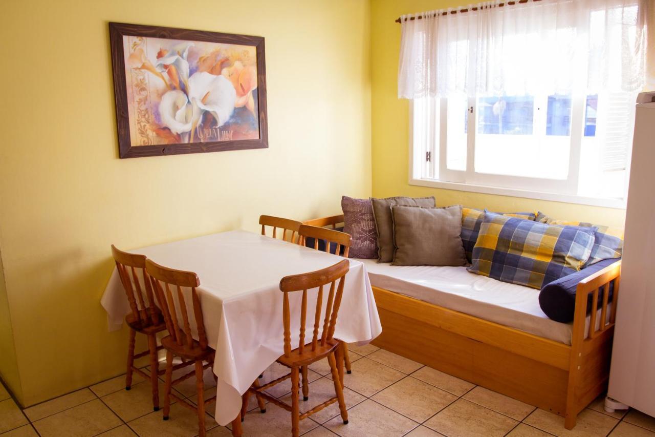 Marili Apartamentos Torres Exterior foto