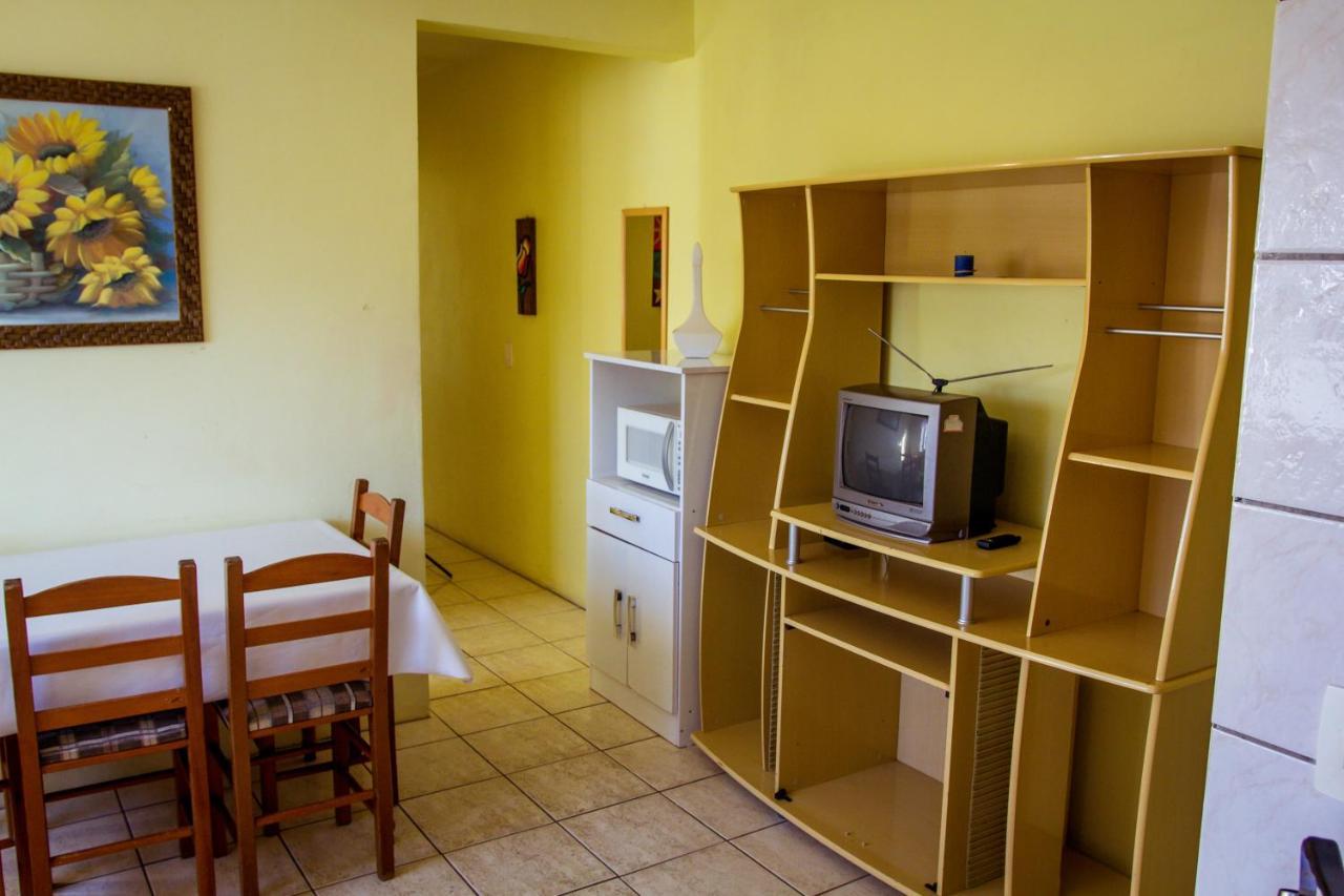 Marili Apartamentos Torres Exterior foto