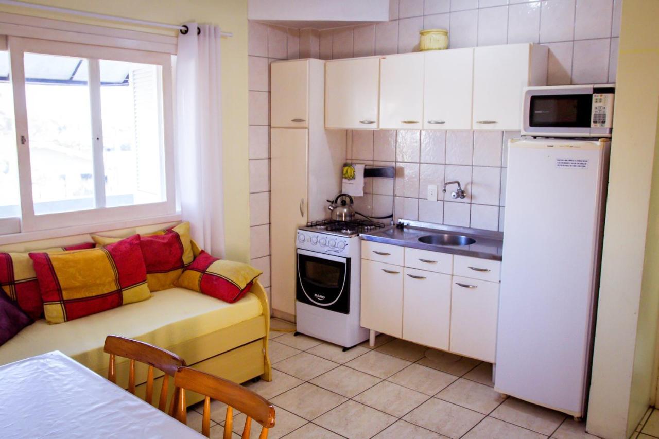 Marili Apartamentos Torres Exterior foto