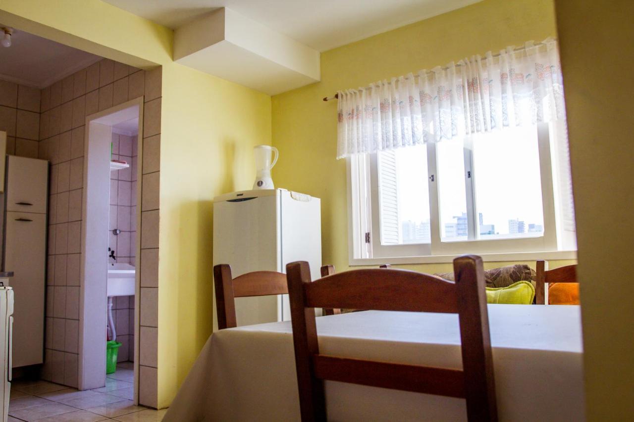 Marili Apartamentos Torres Exterior foto