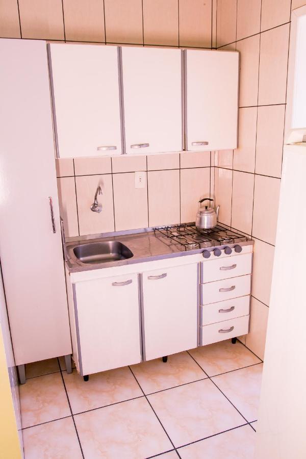 Marili Apartamentos Torres Exterior foto
