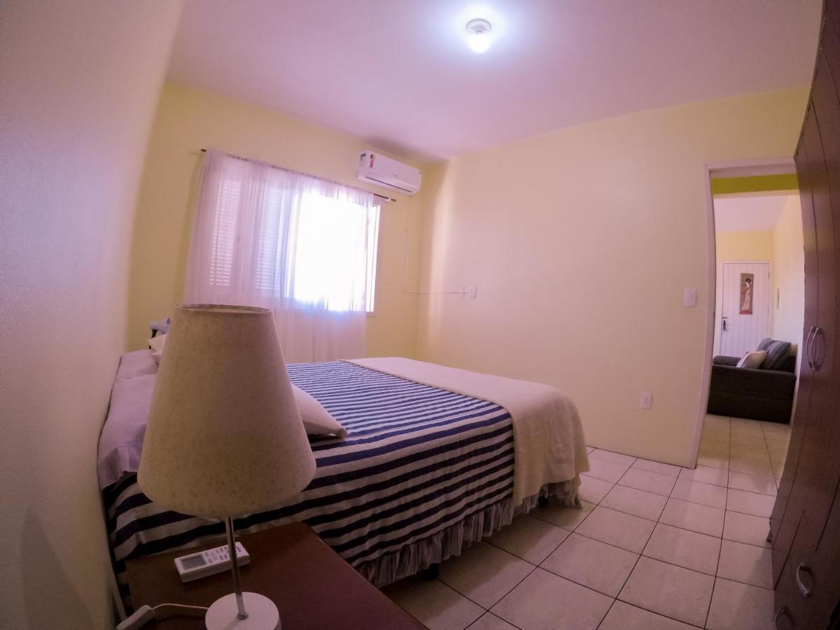 Marili Apartamentos Torres Exterior foto