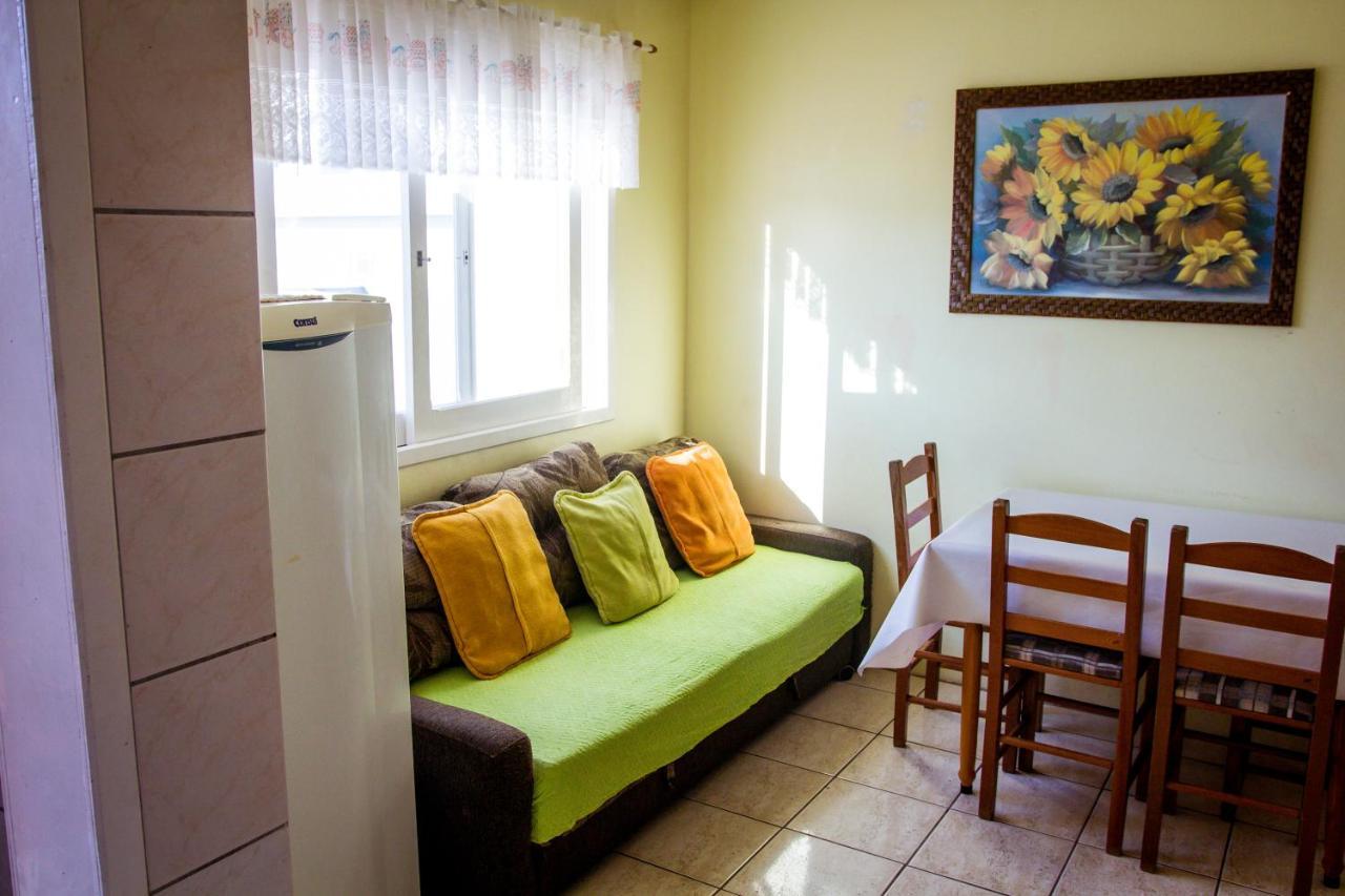 Marili Apartamentos Torres Exterior foto