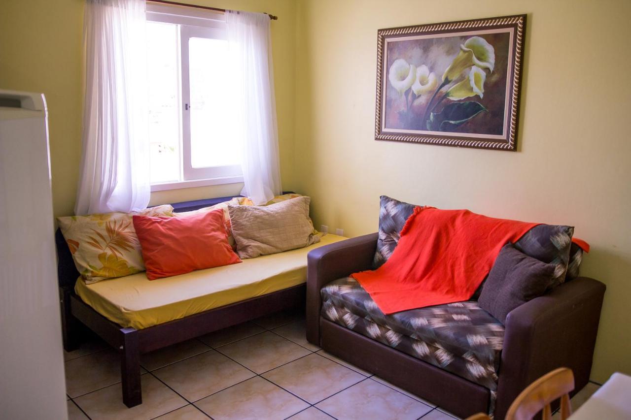 Marili Apartamentos Torres Exterior foto