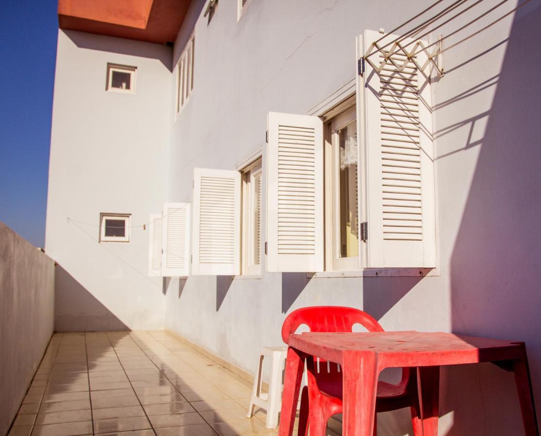 Marili Apartamentos Torres Exterior foto