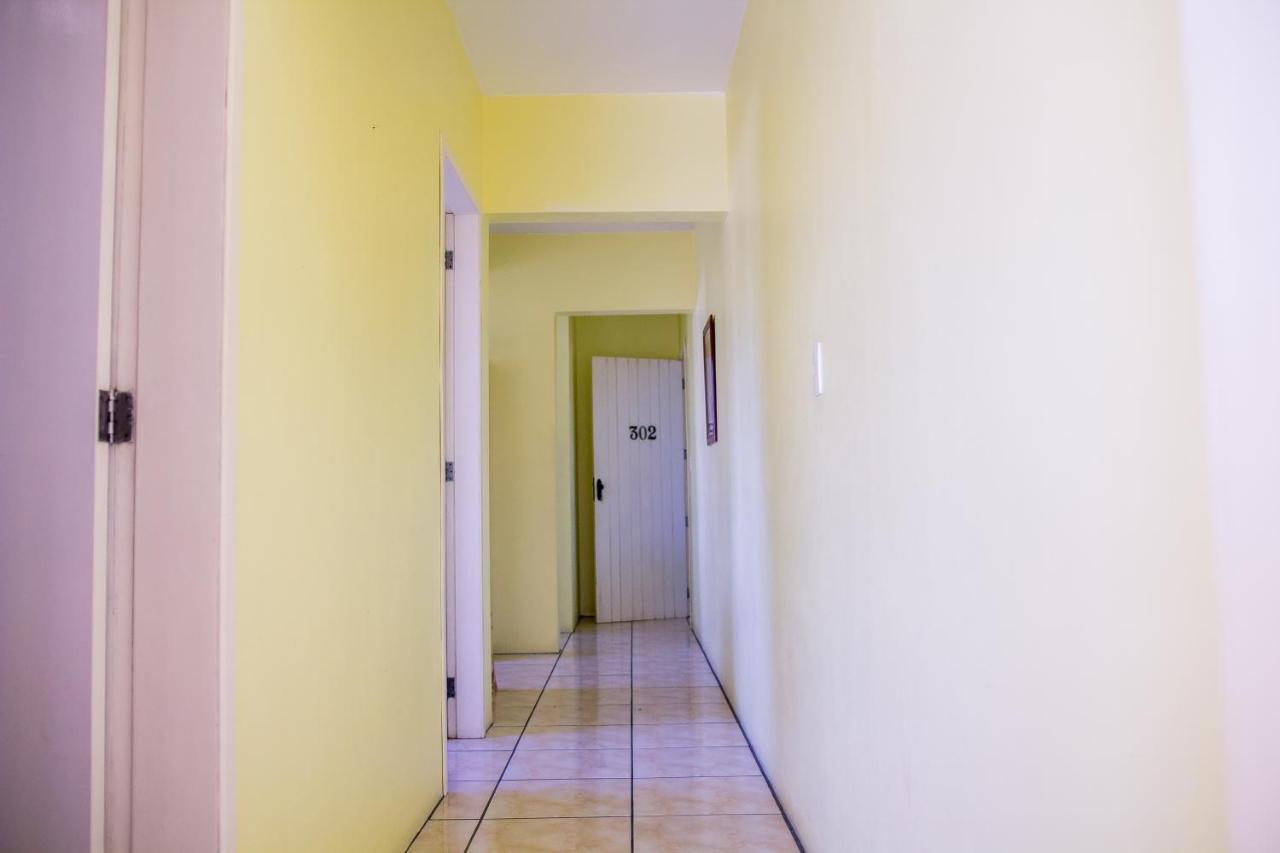Marili Apartamentos Torres Exterior foto