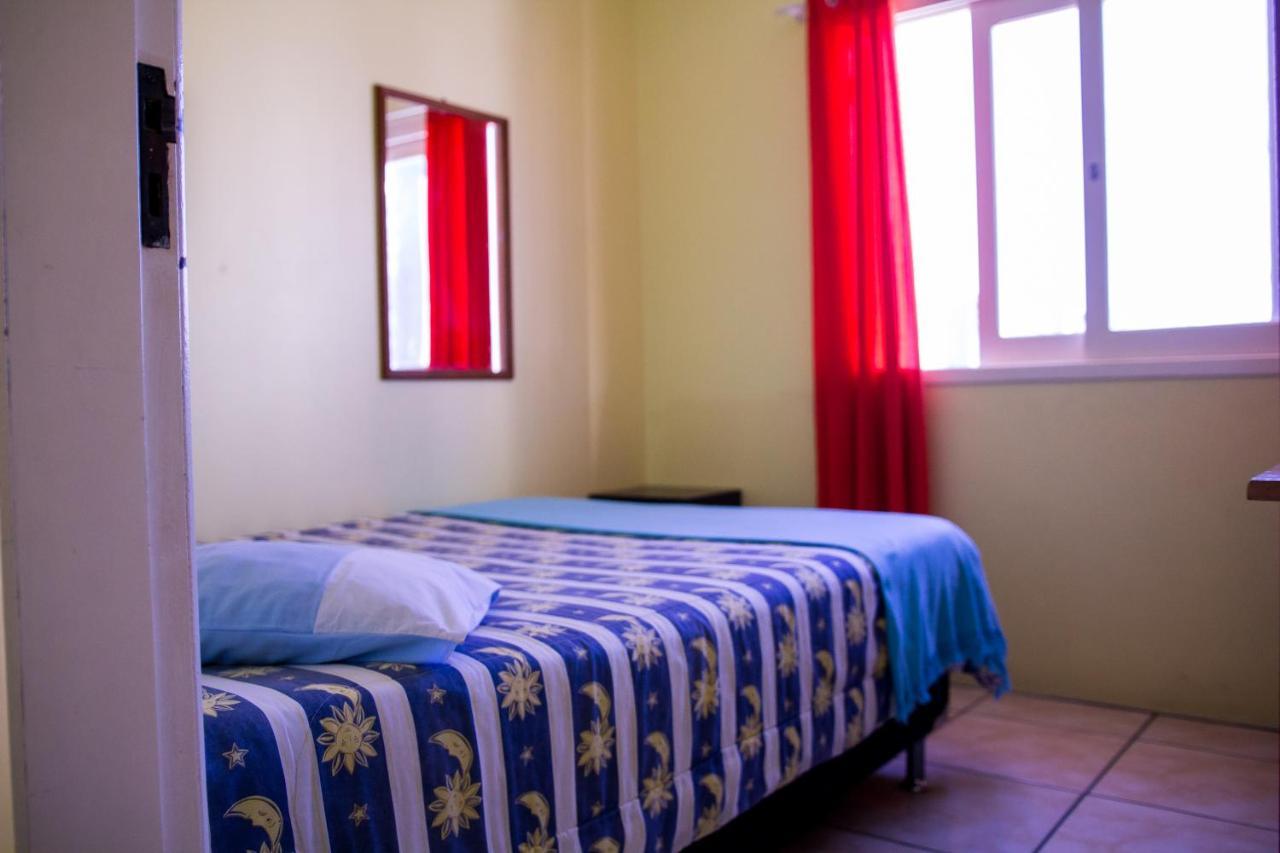 Marili Apartamentos Torres Exterior foto