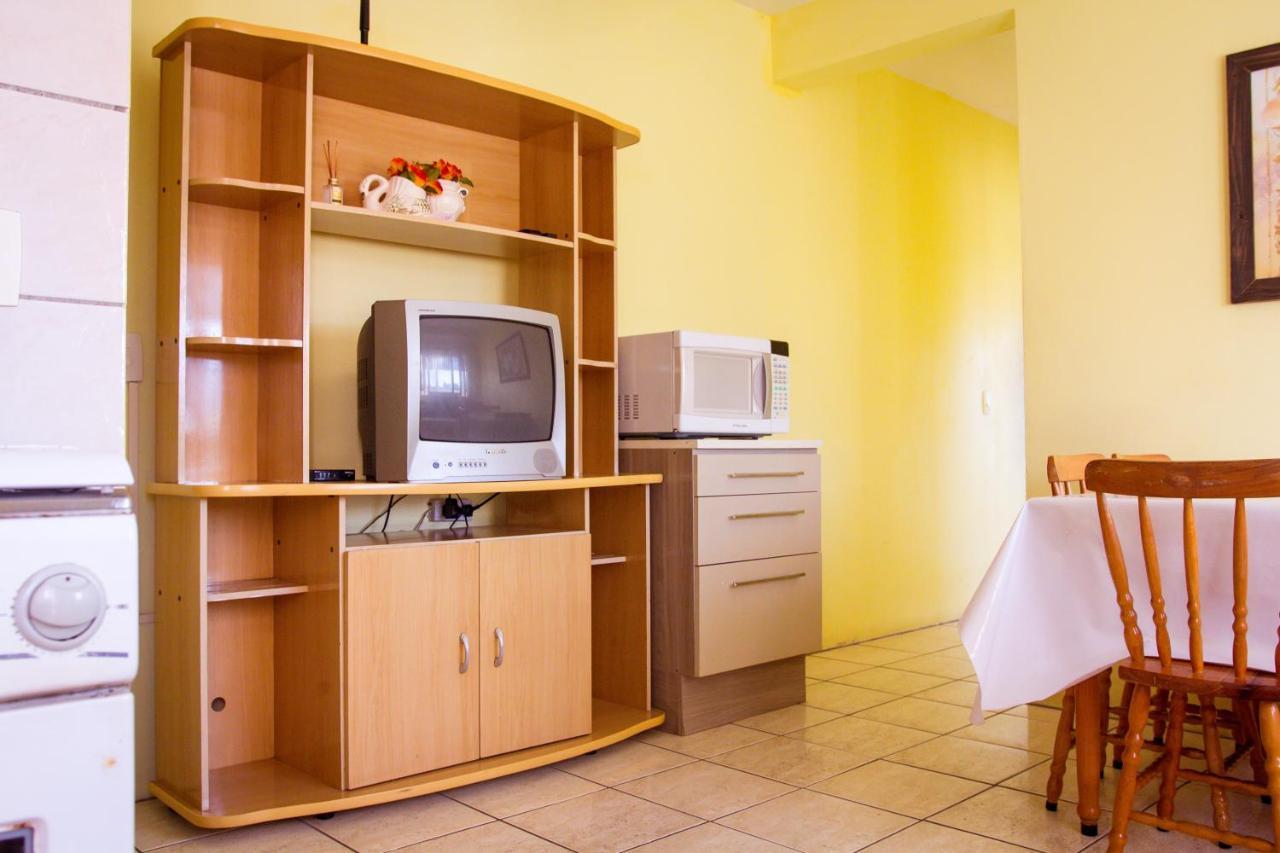 Marili Apartamentos Torres Exterior foto