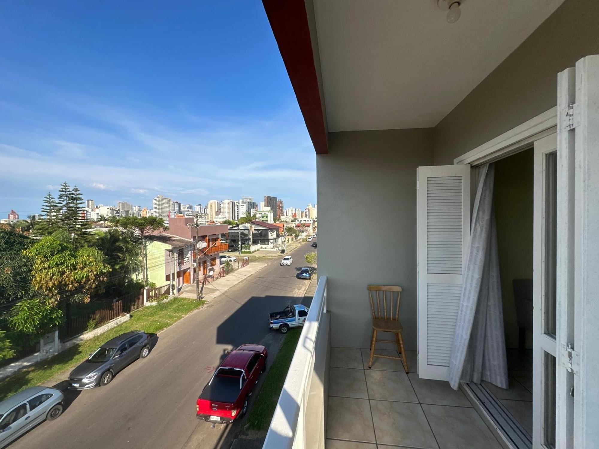 Marili Apartamentos Torres Exterior foto